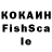 Шишки марихуана OG Kush Kasdim Fer